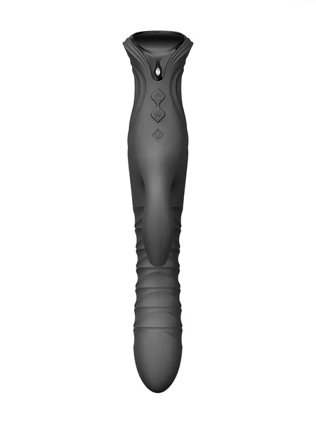 ZALO Mose 2 Thrusting Rabbit Vibrator — image 10 of 13