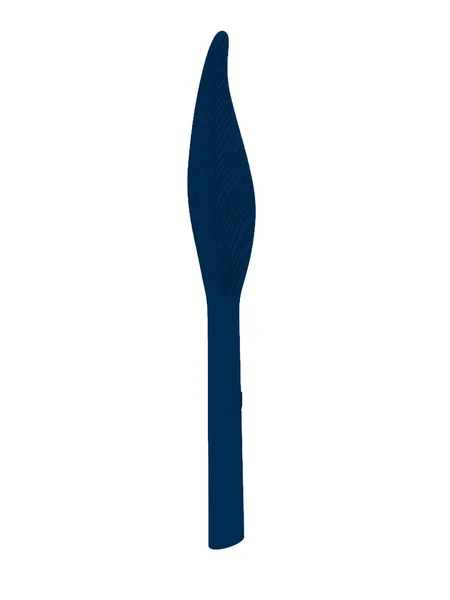 Lady Bonnd Quill Vibrating Feather — image 5 of 8