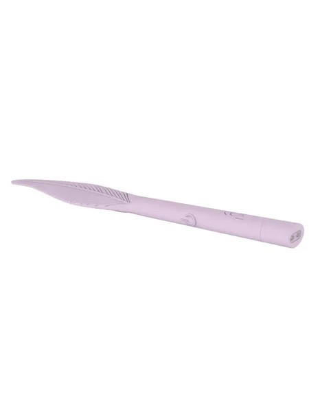 Lady Bonnd Quill Vibrating Feather — image 3 of 8
