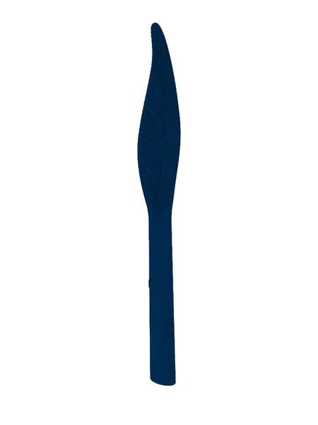 Lady Bonnd Quill Vibrating Feather — image 6 of 8