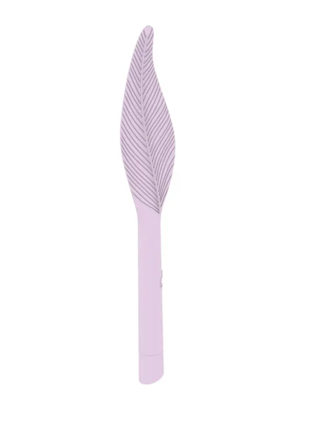 Lady Bonnd Quill Vibrating Feather — image 2 of 8