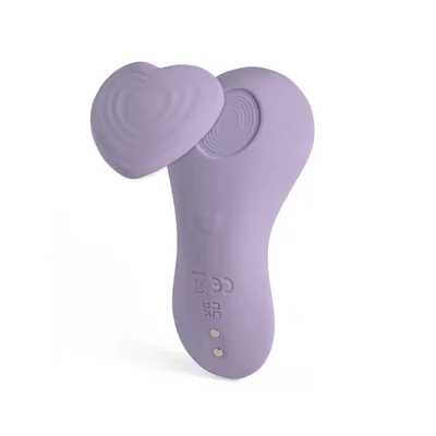 winyi caroline app compatible liquid silicone panty vibrator