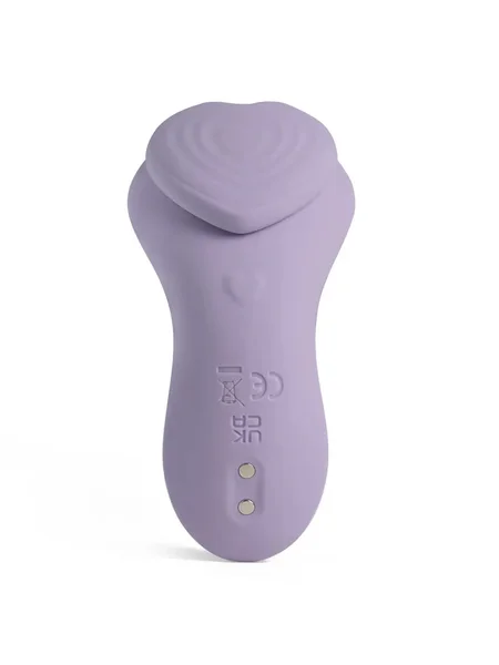 Winyi Caroline App-Compatible Liquid Silicone Panty Vibrator — image 3 of 6