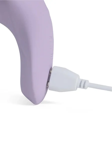 Winyi Caroline App-Compatible Liquid Silicone Panty Vibrator — image 5 of 6