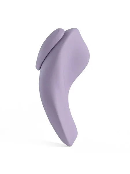 Winyi Caroline App-Compatible Liquid Silicone Panty Vibrator — image 2 of 6