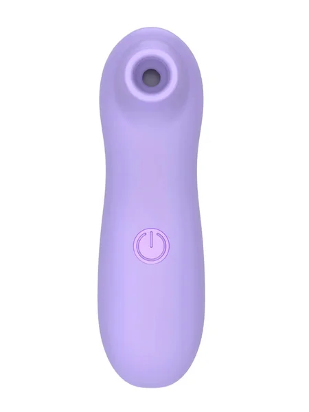 Winyi Sunny Whisper-Quiet Clitoral Stimulator — image 5 of 7