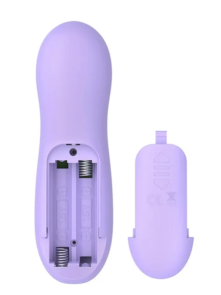 Winyi Sunny Whisper-Quiet Clitoral Stimulator — image 6 of 7