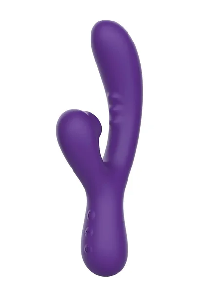 Winyi Joanna Rabbit Vibrator with Clitoral Suction — image 4 of 9