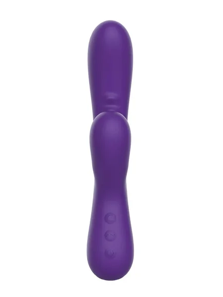 Winyi Joanna Rabbit Vibrator with Clitoral Suction — image 5 of 9