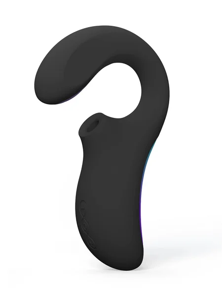 LELO Enigma Double Sonic Triple Stimulation Massager — image 2 of 11