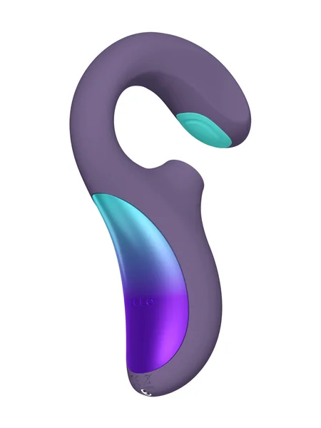 LELO Enigma Double Sonic Triple Stimulation Massager — image 6 of 11