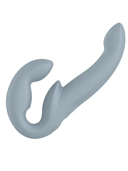 Fun Factory Share Vibe Pro Vibrating Strapless Strap-On — image 8 of 11