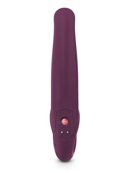 Fun Factory Share Vibe Pro Vibrating Strapless Strap-On — image 4 of 11