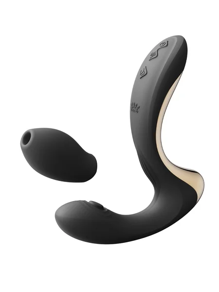 ZALO Talis G-Spot PulseWave Vibrator — image 10 of 14