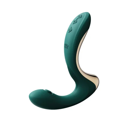 zalo talis g spot pulsewave vibrator
