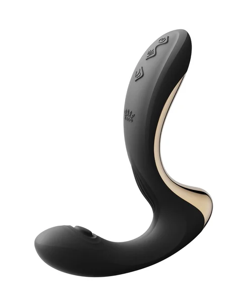 ZALO Talis G-Spot PulseWave Vibrator — image 8 of 14