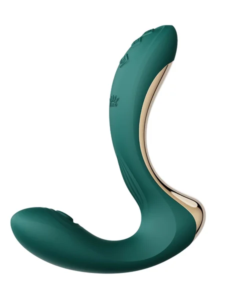 ZALO Talis G-Spot PulseWave Vibrator — image 2 of 14