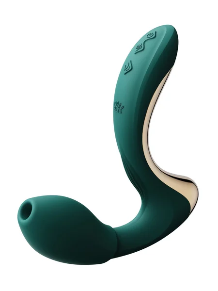 ZALO Talis G-Spot PulseWave Vibrator — image 4 of 14