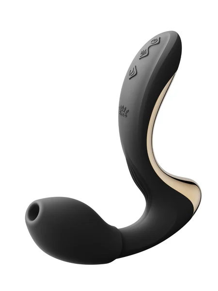 ZALO Talis G-Spot PulseWave Vibrator — image 11 of 14