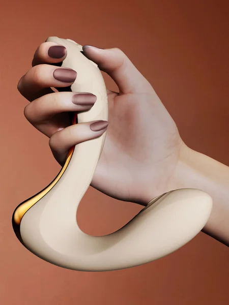 ZALO Talis G-Spot PulseWave Vibrator — image 14 of 14