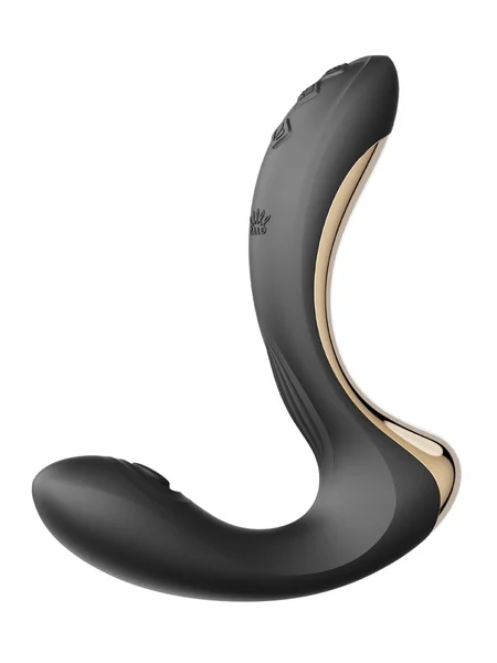 ZALO Talis G-Spot PulseWave Vibrator — image 9 of 14