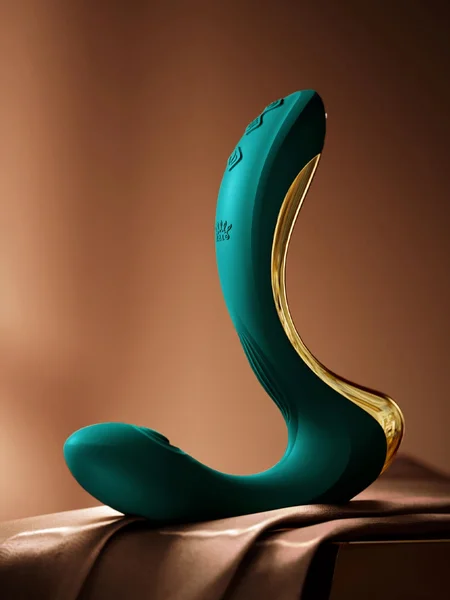 ZALO Talis G-Spot PulseWave Vibrator — image 7 of 14