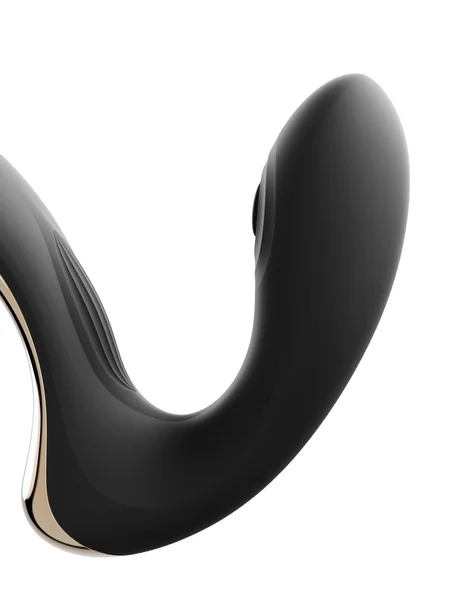ZALO Talis G-Spot PulseWave Vibrator — image 12 of 14