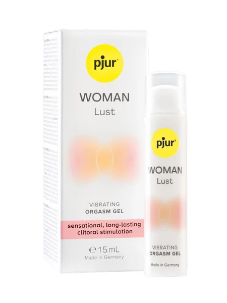Pjur Woman Lust Intense Arousal Gel — image 2 of 2