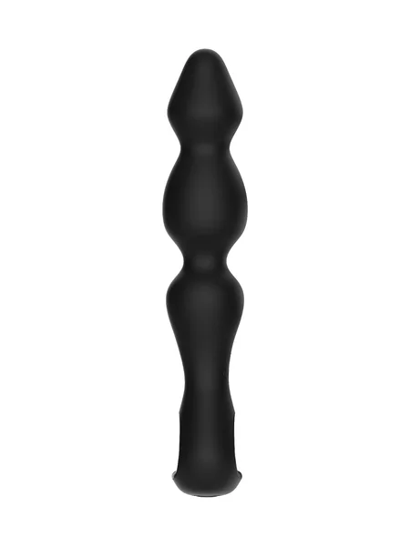 Winyi Michael Vibrating and Rotating Anal Beads — image 4 of 5