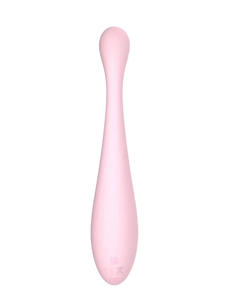 Winyi Crystal Flexible G-Spot Vibrator — image 5 of 8