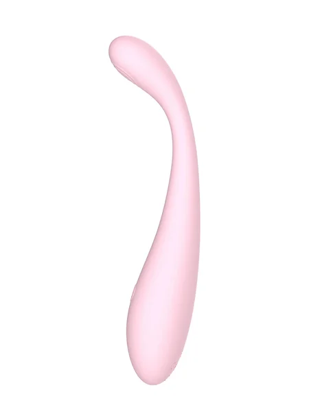 Winyi Crystal Flexible G-Spot Vibrator — image 4 of 8
