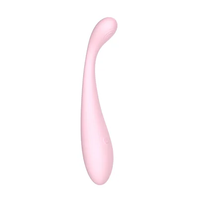 winyi crystal flexible g spot vibrator