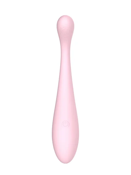Winyi Crystal Flexible G-Spot Vibrator — image 2 of 8