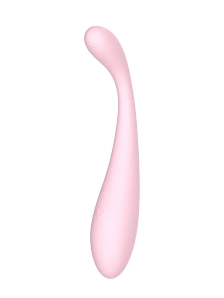 Winyi Crystal Flexible G-Spot Vibrator — image 3 of 8