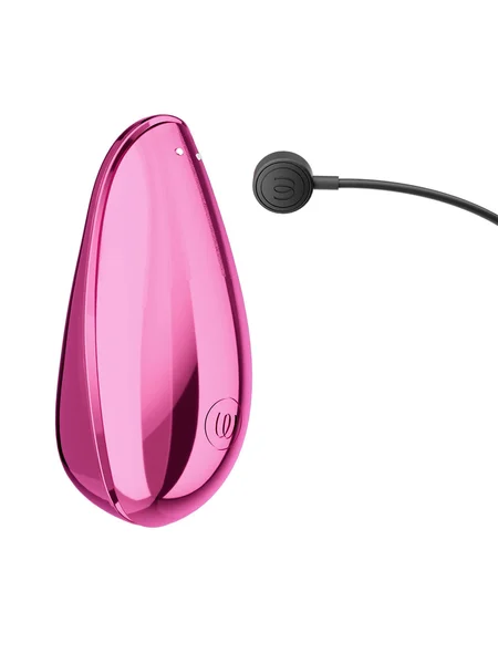 Womanizer Liberty 2 Iggy Azalea Clitoral Suction Stimulator — image 8 of 10