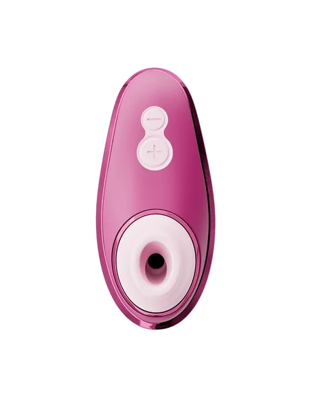 Womanizer Liberty 2 Iggy Azalea Clitoral Suction Stimulator — image 6 of 10