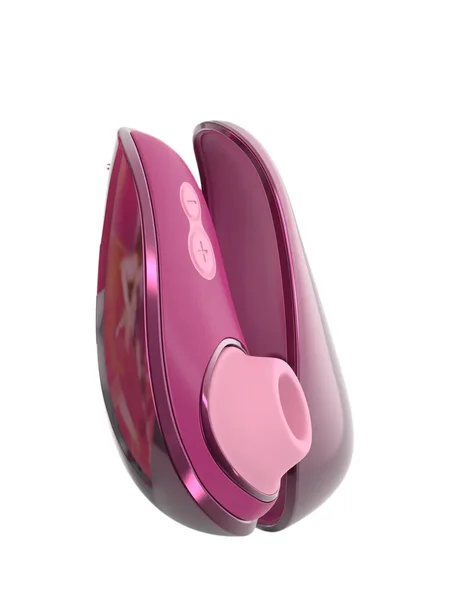 Womanizer Liberty 2 Iggy Azalea Clitoral Suction Stimulator — image 2 of 10
