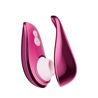 womanizer liberty 2 iggy azalea clitoral suction stimulator