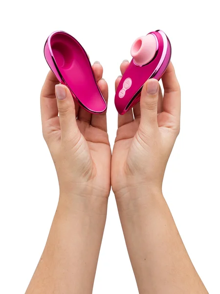 Womanizer Liberty 2 Iggy Azalea Clitoral Suction Stimulator — image 3 of 10