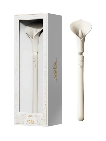 Zalo Calla Vibrating Massager — image 7 of 12