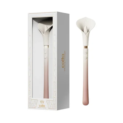 zalo calla vibrating massager
