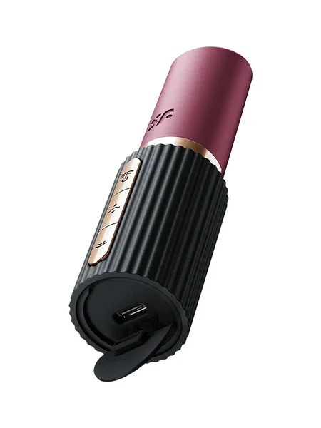 Satisfyer Pro 2 Kiss Clitoral Stimulator — image 6 of 7