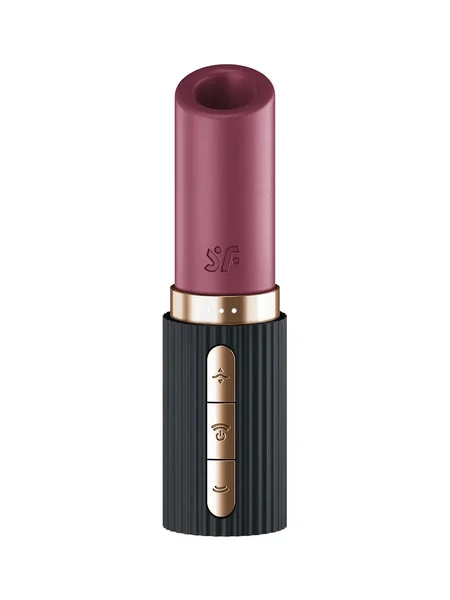 Satisfyer Pro 2 Kiss Clitoral Stimulator — image 2 of 7