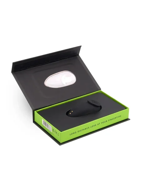 NU Sensuelle Lyra App Controlled Panty Vibrator — image 10 of 10