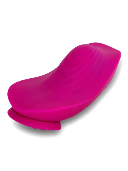NU Sensuelle Lyra App Controlled Panty Vibrator — image 2 of 10