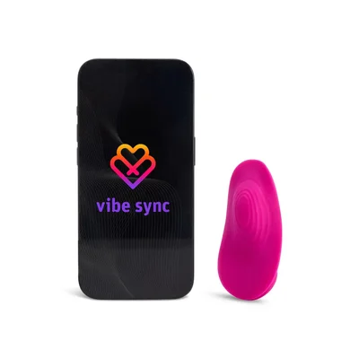nu sensuelle lyra app controlled panty vibrator