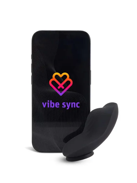 NU Sensuelle Lyra App Controlled Panty Vibrator — image 6 of 10