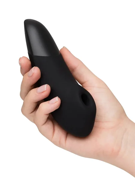 Womanizer Enhance Pleasure Air Clitoral Vibrator — image 14 of 25
