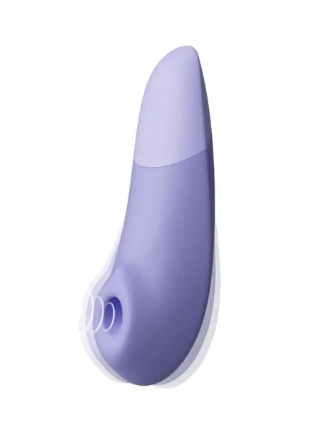 Womanizer Enhance Pleasure Air Clitoral Vibrator — image 22 of 25
