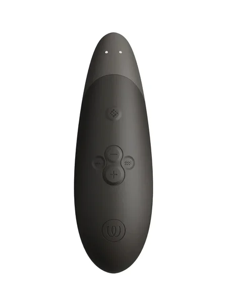Womanizer Enhance Pleasure Air Clitoral Vibrator — image 11 of 25